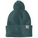 Knit Pom Beanie - 106003 GM1