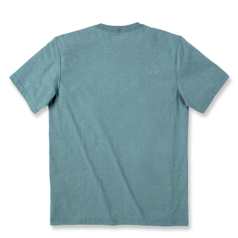 Carhartt Grafisch T-shirt - GE1 106091