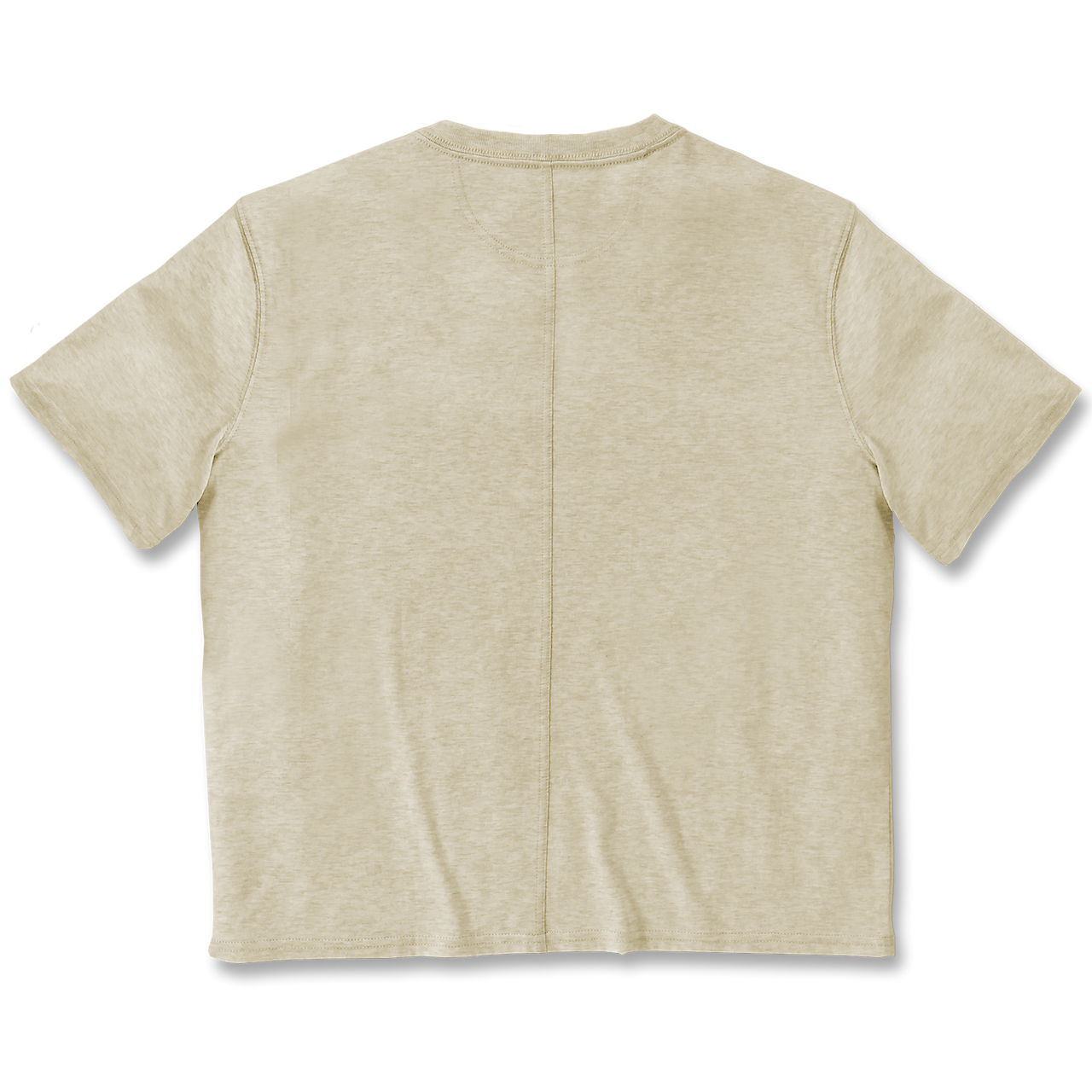 Carhartt Women's Crewneck T-shirt - 106122 A22