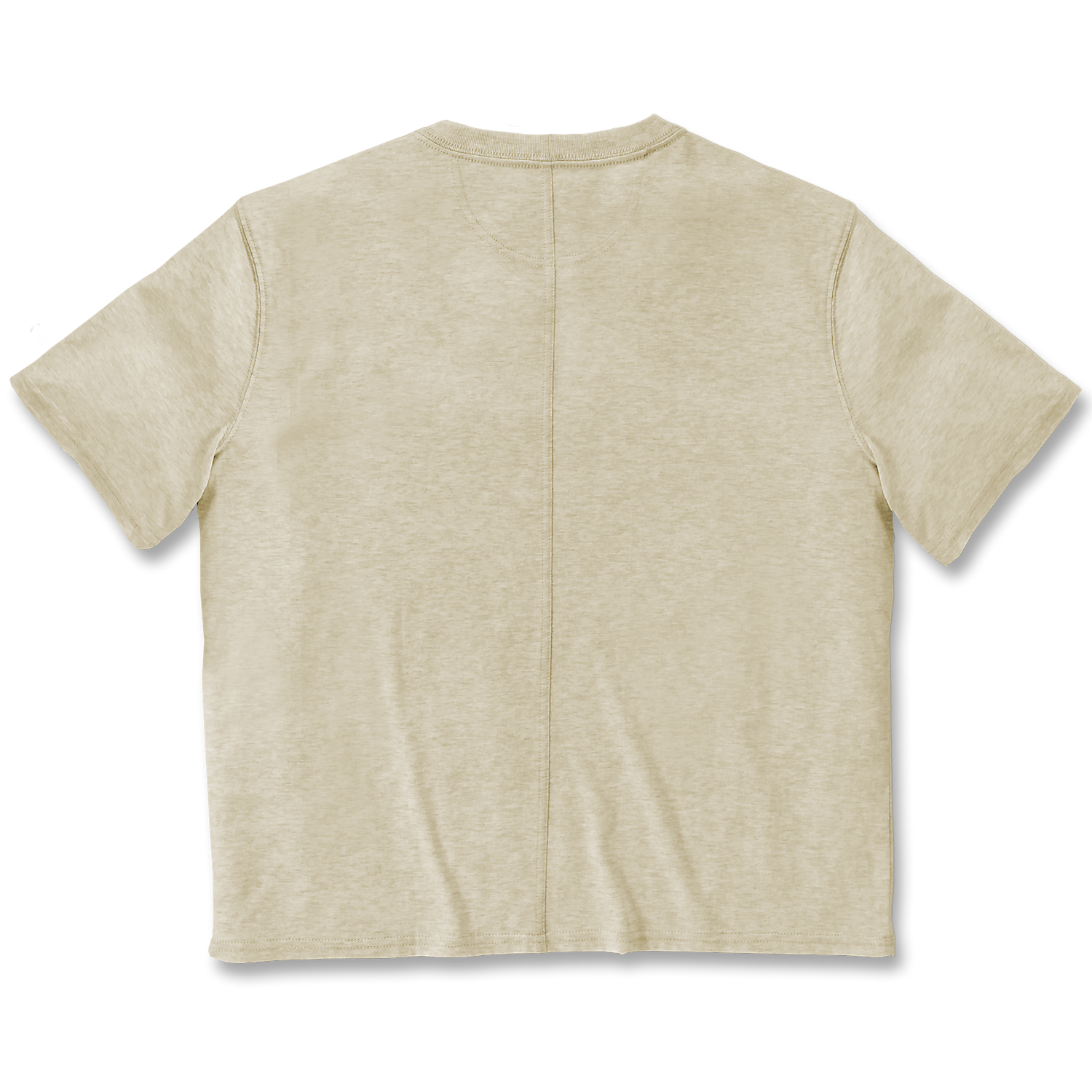 Carhartt Women's Crewneck T-shirt - 106122 A22