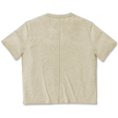 Carhartt Women's Crewneck T-shirt - 106122 A22
