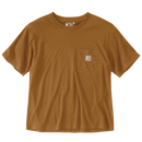 Carhartt Women's Crewneck T-shirt - 106122 CB