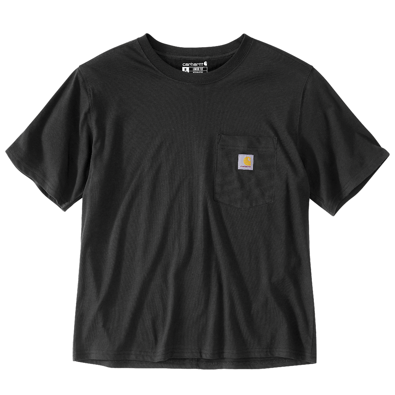 Carhartt Women's Crewneck T-shirt - 106122 N04