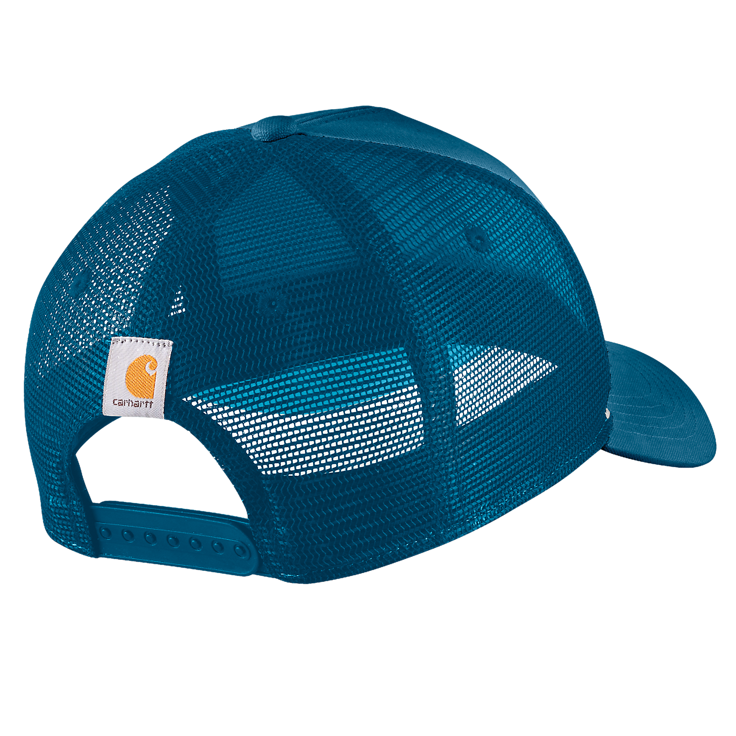 Carhartt Canvas Patch Cap - 106132 HF0