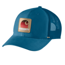 Carhartt Canvas Patch Cap - 106132 HF0