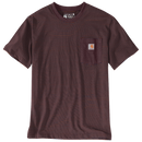 Carhartt Relaxed S/S Pocket Stripe T-shirt - 106145 634