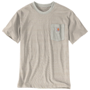 Carhartt Relaxed S/S Pocket Stripe T-shirt - 106145 W29