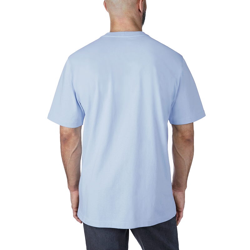 Carhartt Haevy Grafisch T-shirt - 106151 HC5