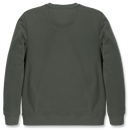 Carhartt Women's French Terry Sweatshirt - 106179 DOV