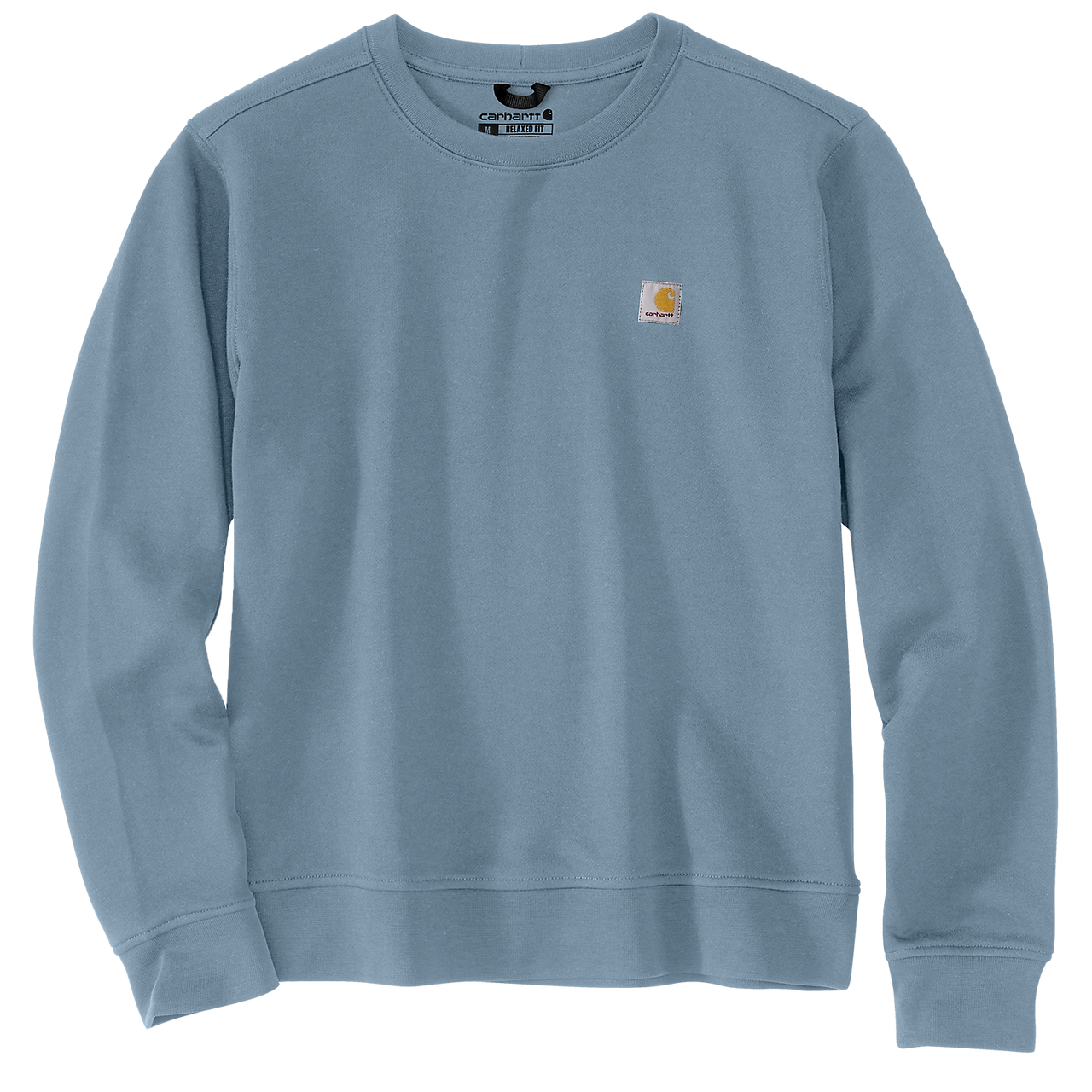 Carhartt Women's French Terry Sweatshirt - 106179 HG7