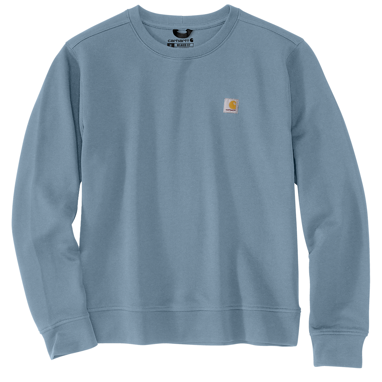 Carhartt Women's French Terry Sweatshirt - 106179 HG7