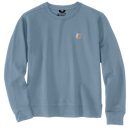 Carhartt Women's French Terry Sweatshirt - 106179 HG7