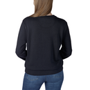 Carhartt Women's French Terry Crewneck Sweatshirt - 106179 N04