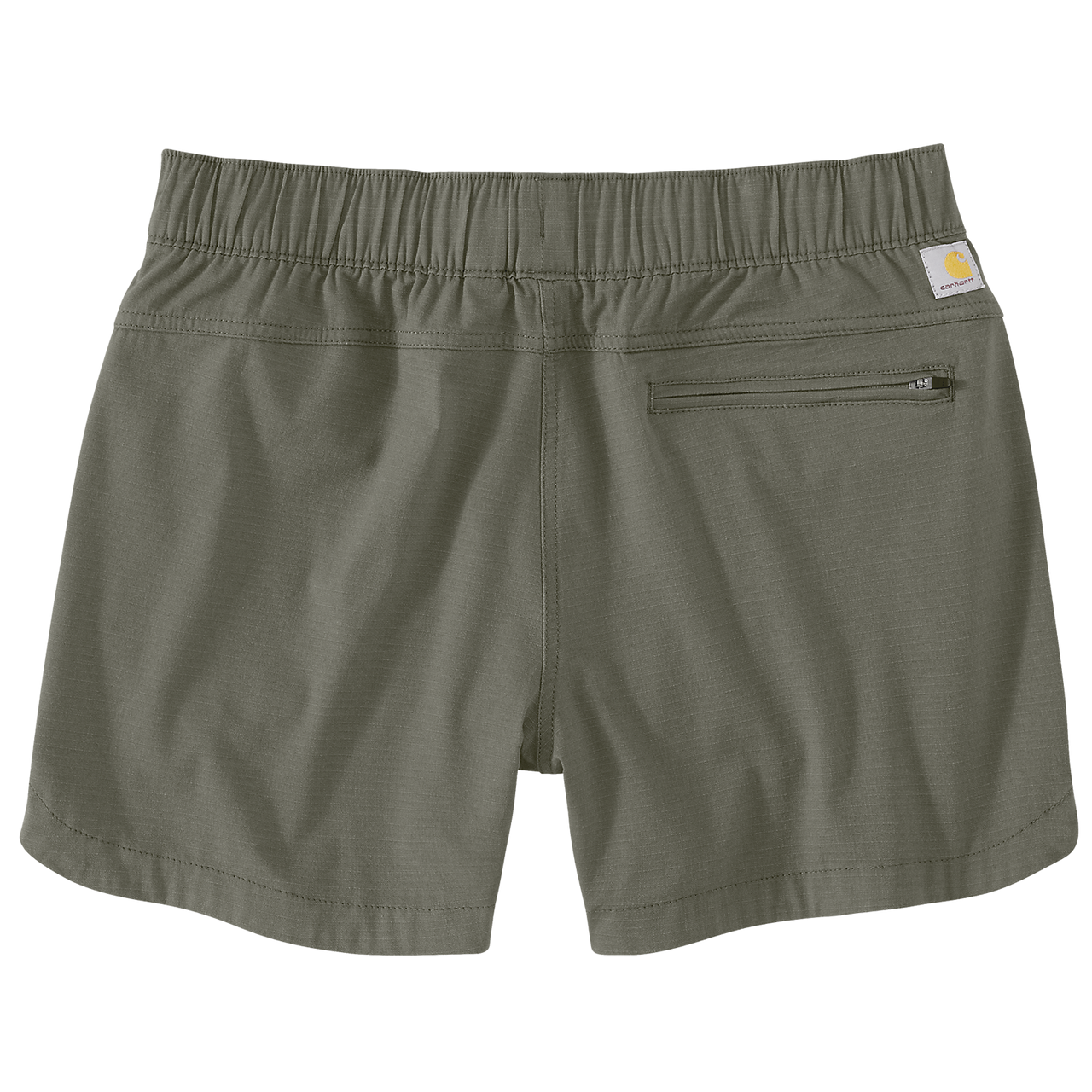 Carhartt Women Force Ripstop Short - 106199 GK1