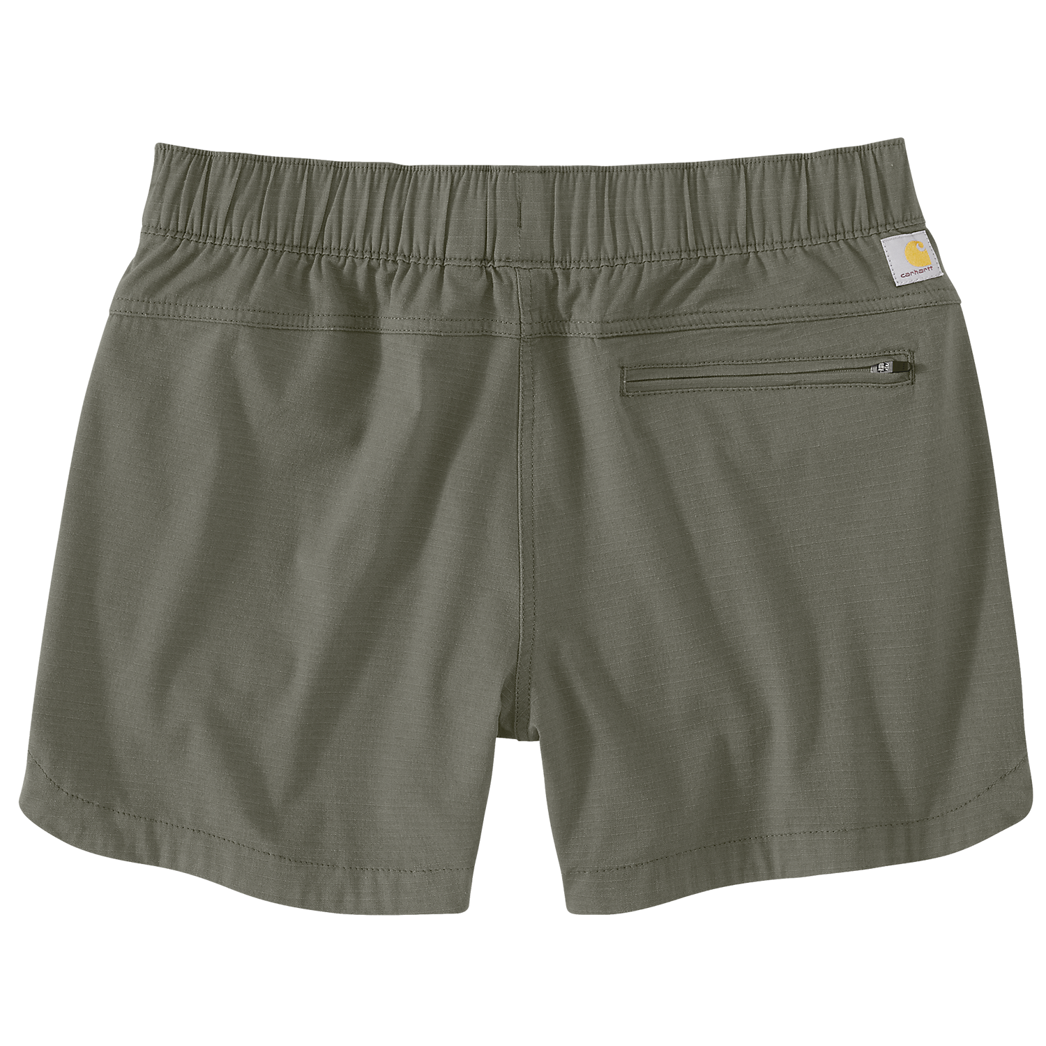 Carhartt Women Force Ripstop Short - 106199 GK1