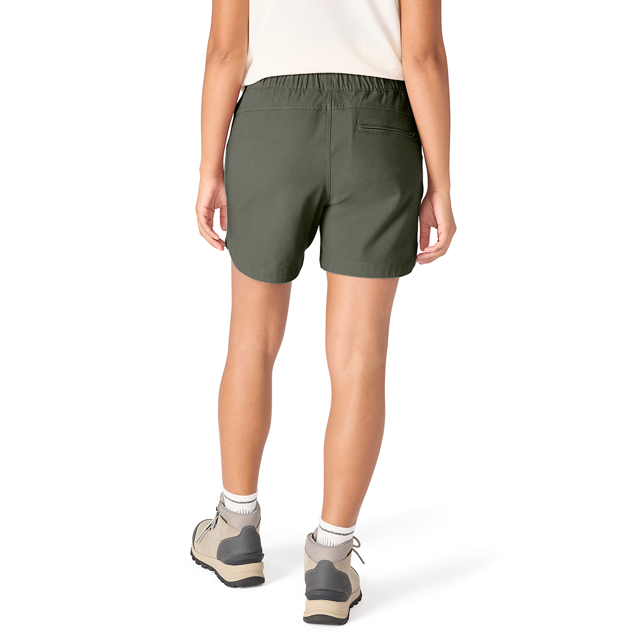Carhartt Women Force Ripstop Short - 106199 GK1
