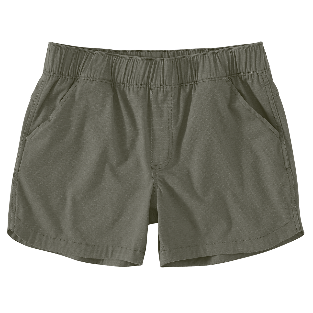 Carhartt Women Force Ripstop Short - 106199 GK1