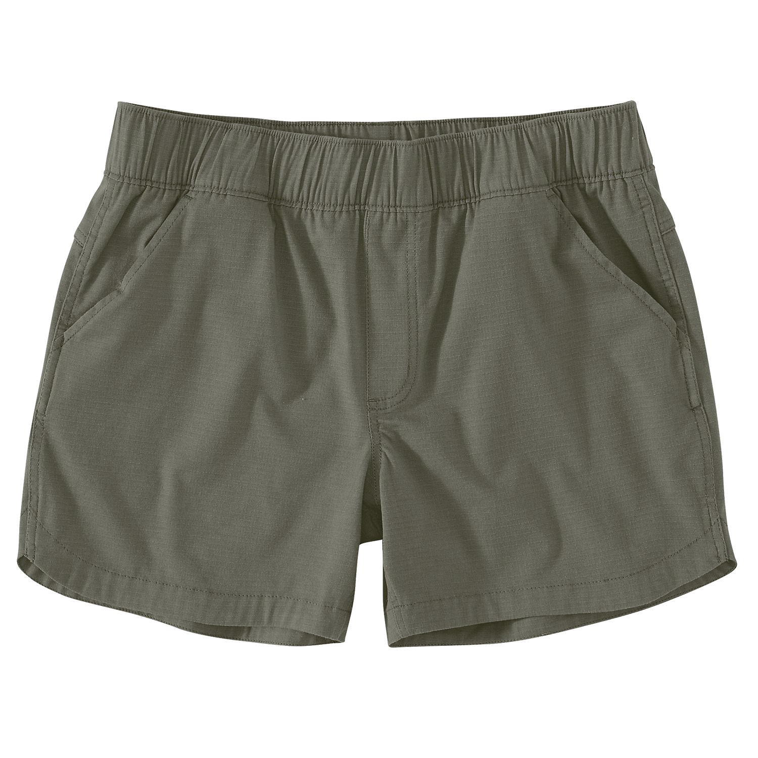 Carhartt Women Force Ripstop Short - 106199 GK1