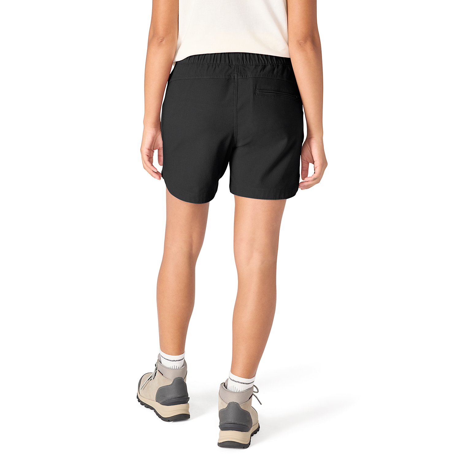 Carhartt Women Force Ripstop Short - 106199 N33