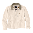 Carhartt Women's Canvas Detroit Jacket - 106208 NAT