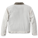 Carhartt Women's Canvas Detroit Jacket - 106208 NAT