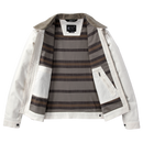 Carhartt Women's Canvas Detroit Jacket - 106208 NAT