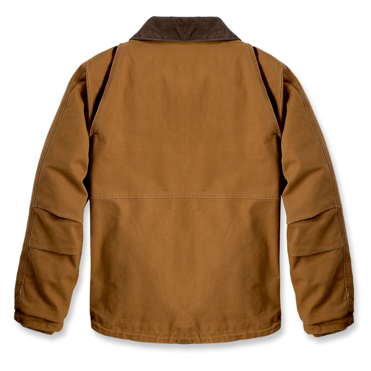 Montana relaxed fit Duck  106432 - Carhartt brown/Coffee