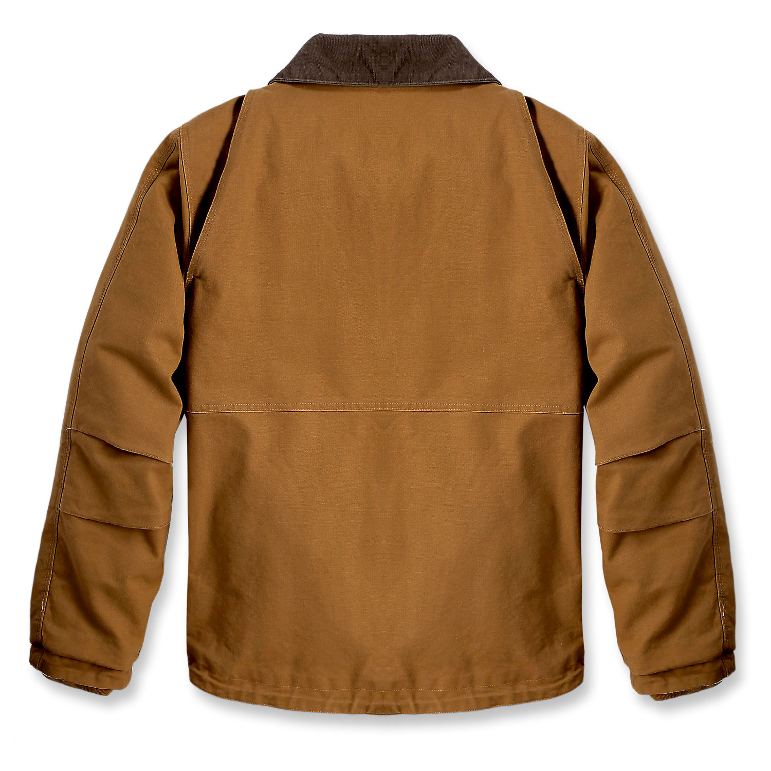 Montana relaxed fit Duck  106432 - Carhartt brown/Coffee