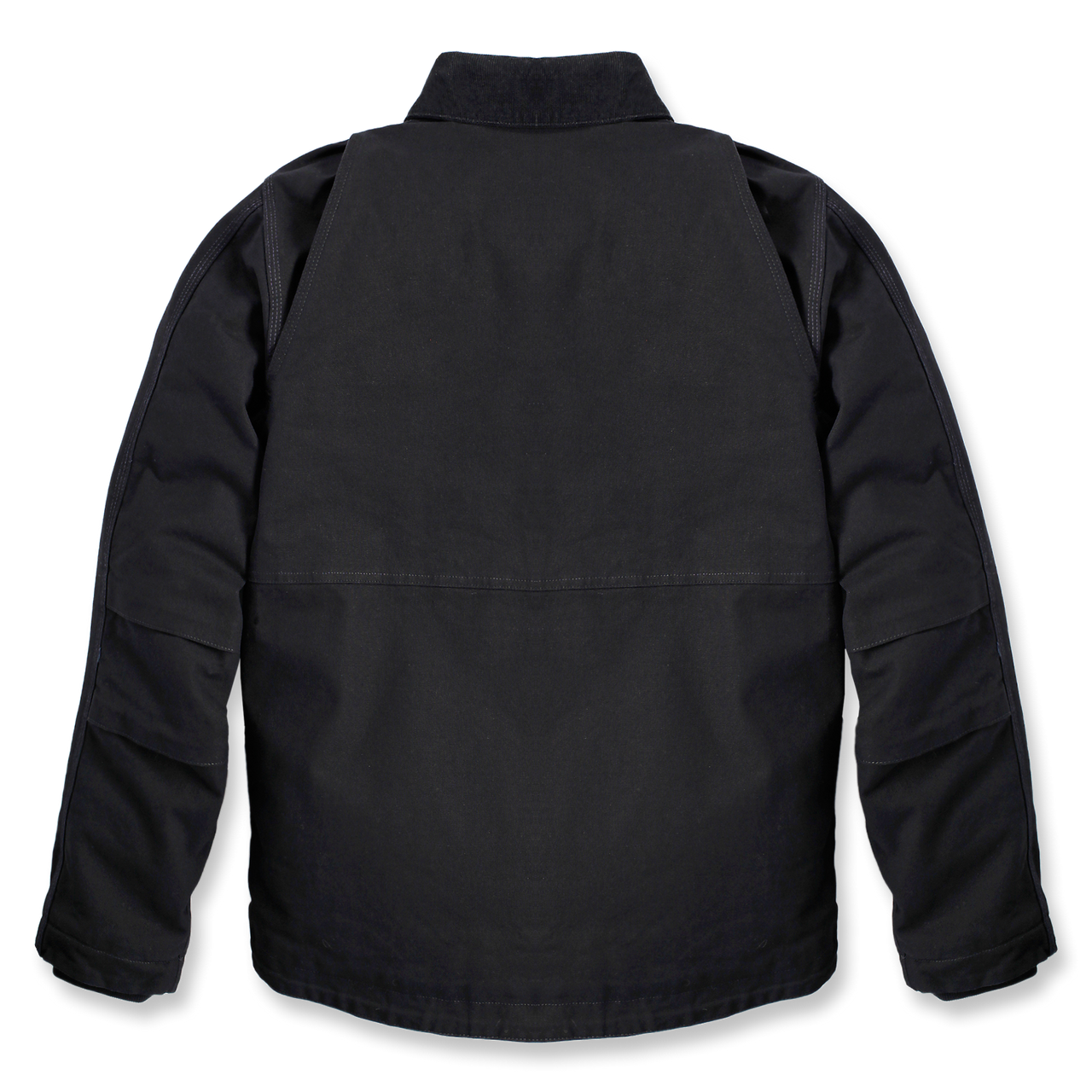 Carhartt Montana relaxed fit Duck  106432 - black