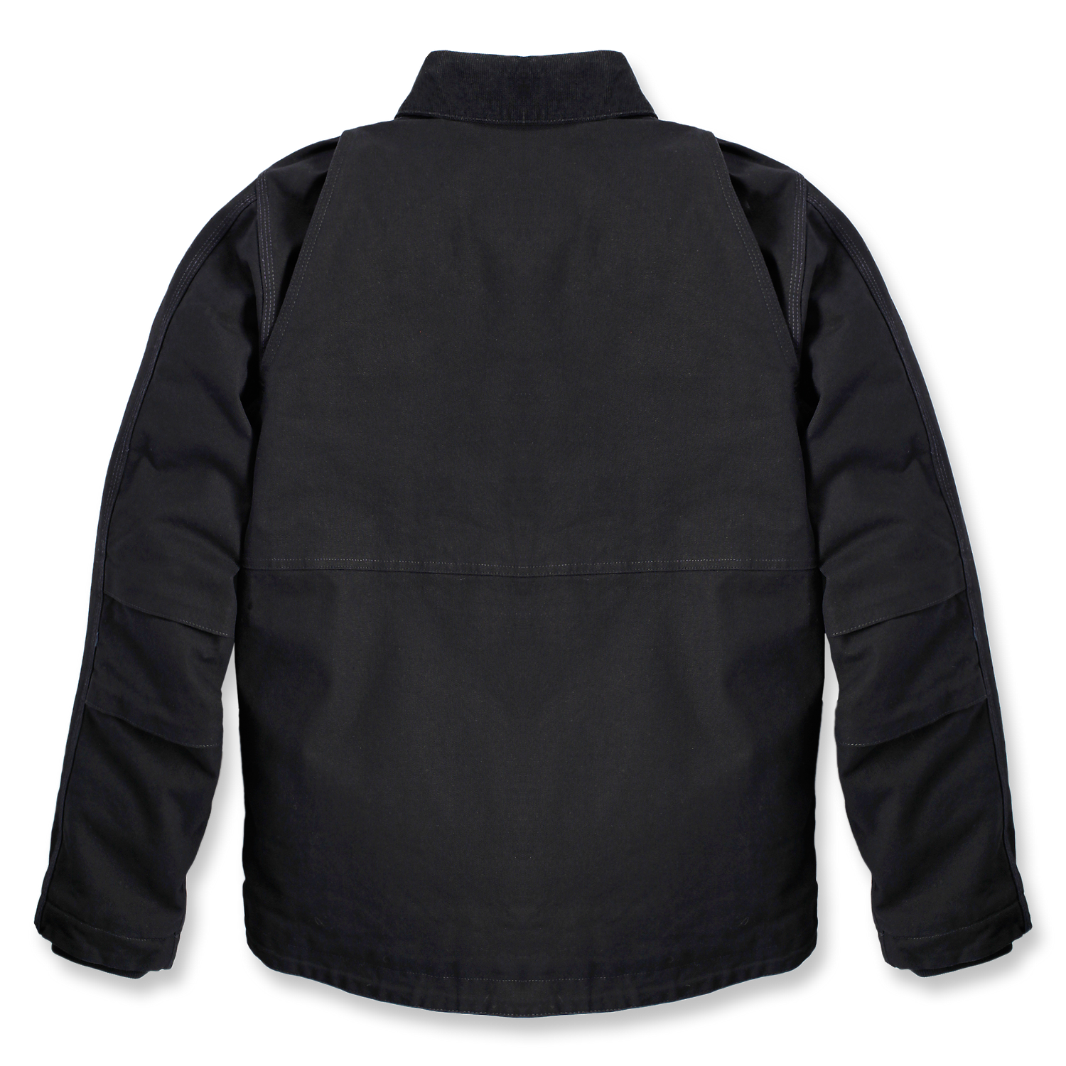 Carhartt Montana relaxed fit Duck  106432 - black
