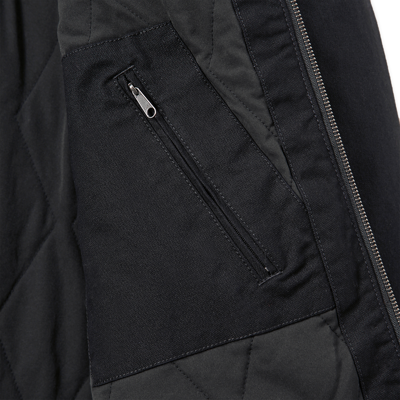 Carhartt Montana relaxed fit Duck  106432 - black