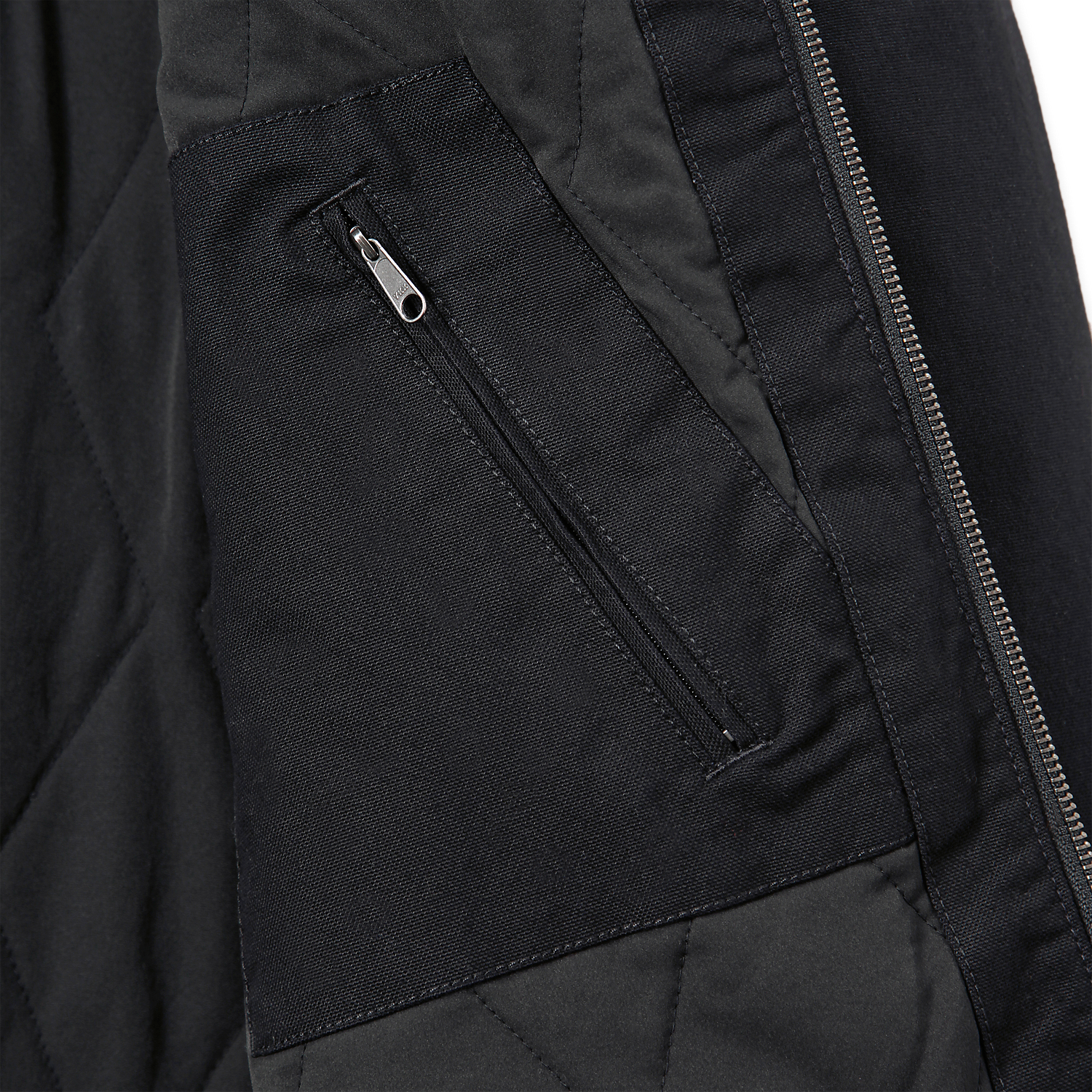 Carhartt Montana relaxed fit Duck  106432 - black