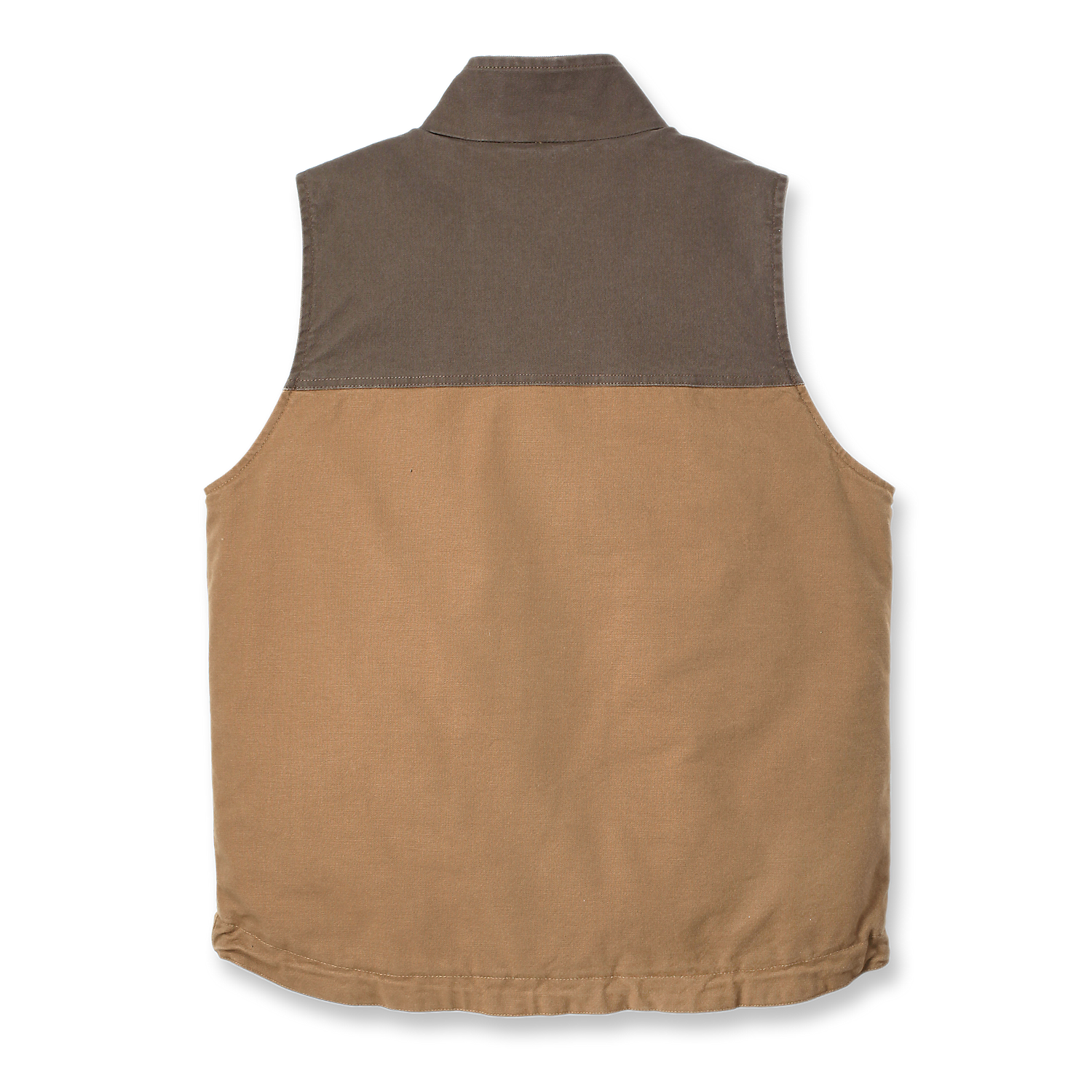 FUCT duck vest Lサイズ 10c5997025ac37abf341fb709ebd51