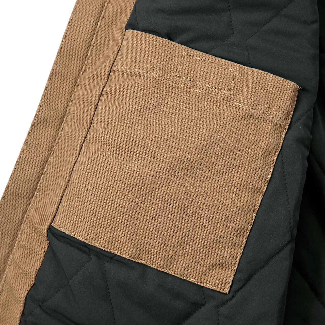 Carhartt Montana robuust Flex Duck-vest - 106433