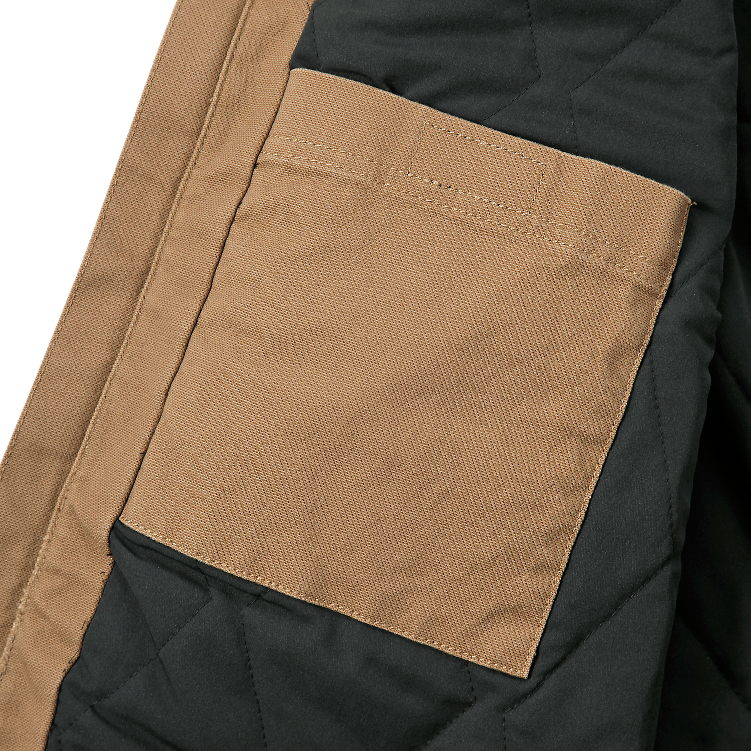 Carhartt Montana robuust Flex Duck-vest - 106433