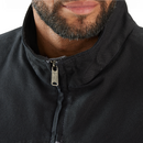 Montana Duck Relaxed Fit Vest - 106433 Shadow/Black