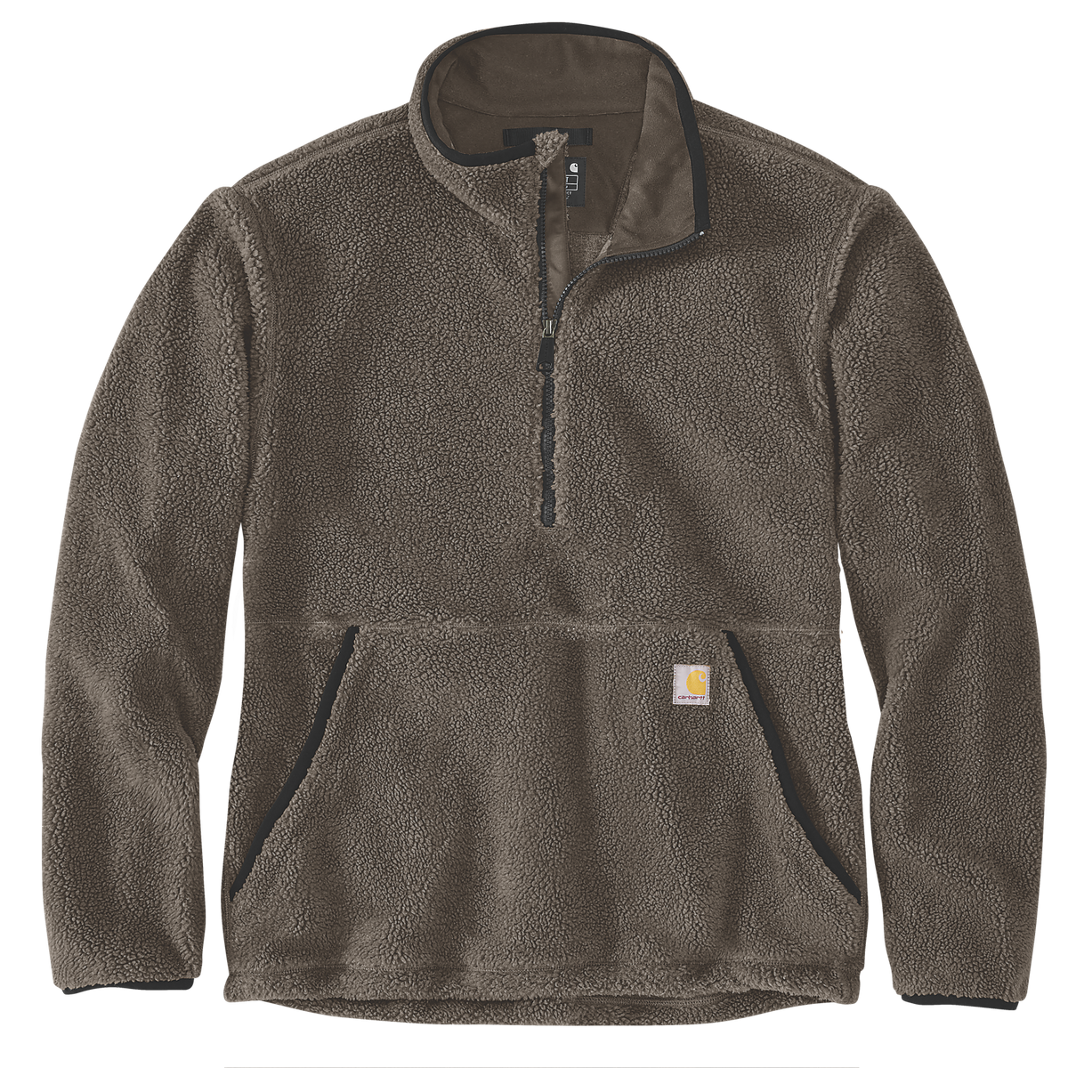 Carhartt Fairbanks Pullover - 106443 217