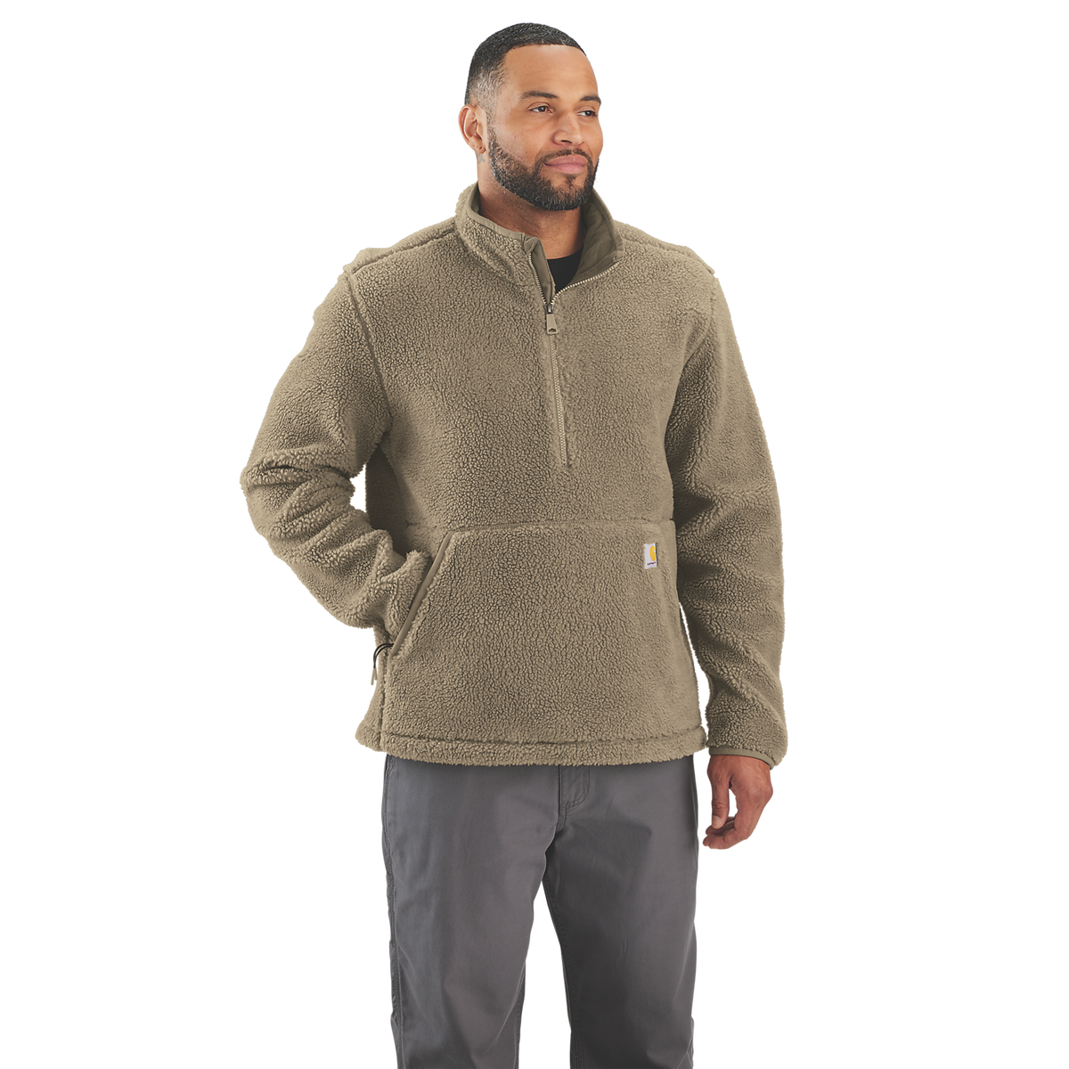 Carhartt Fairbanks Pullover - 106443 217