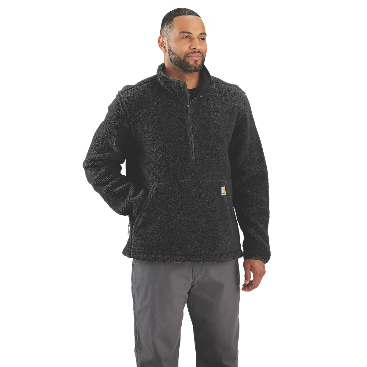 Carhartt Fairbanks Pullover - 106443 N04