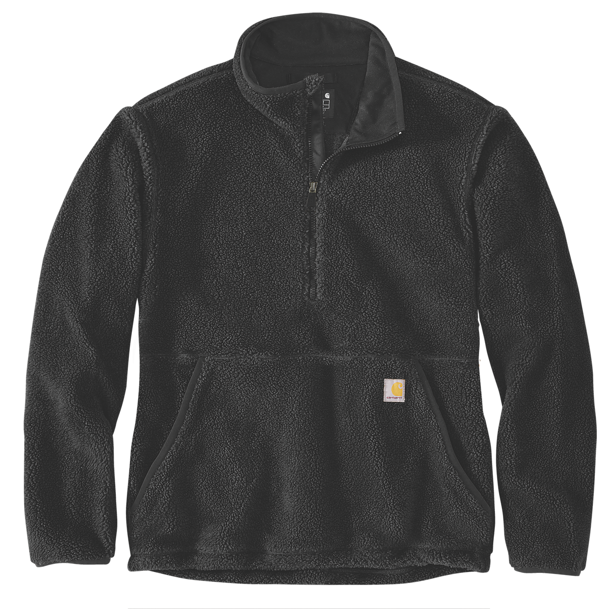 Carhartt Fairbanks Pullover - 106443 N04