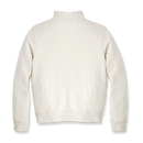 Carhartt Tencel Fiber Halfzip Sweatshirt - 106451 - A16 Oat Milk