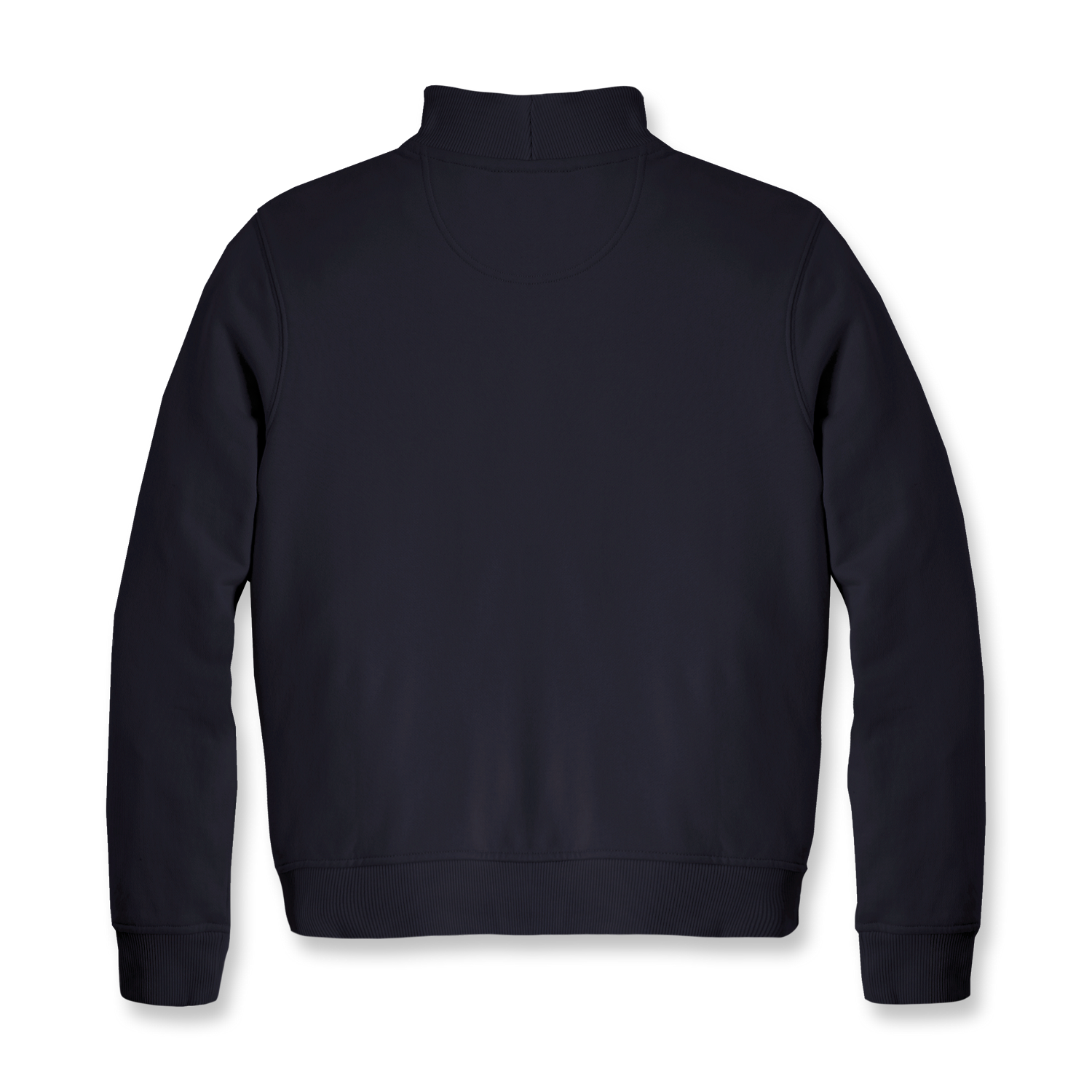 Carhartt Tencel Fiber Halfzip Sweatshirt - 106451 N04