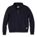 Carhartt Tencel Fiber Halfzip Sweatshirt - 106451 N04