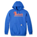 Carhartt Graphic Hooded Sweatshirt - 106498 HG8