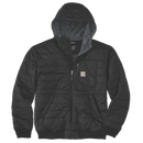 Gilliam Jacket  New Style - Relaxed Fit Insulated Jacket - 106543 Black