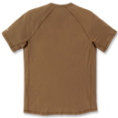 Carhartt Force™ Pocket T-Shirt - 106652 BRN