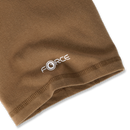 Carhartt Force™ Pocket T-Shirt - 106652 BRN