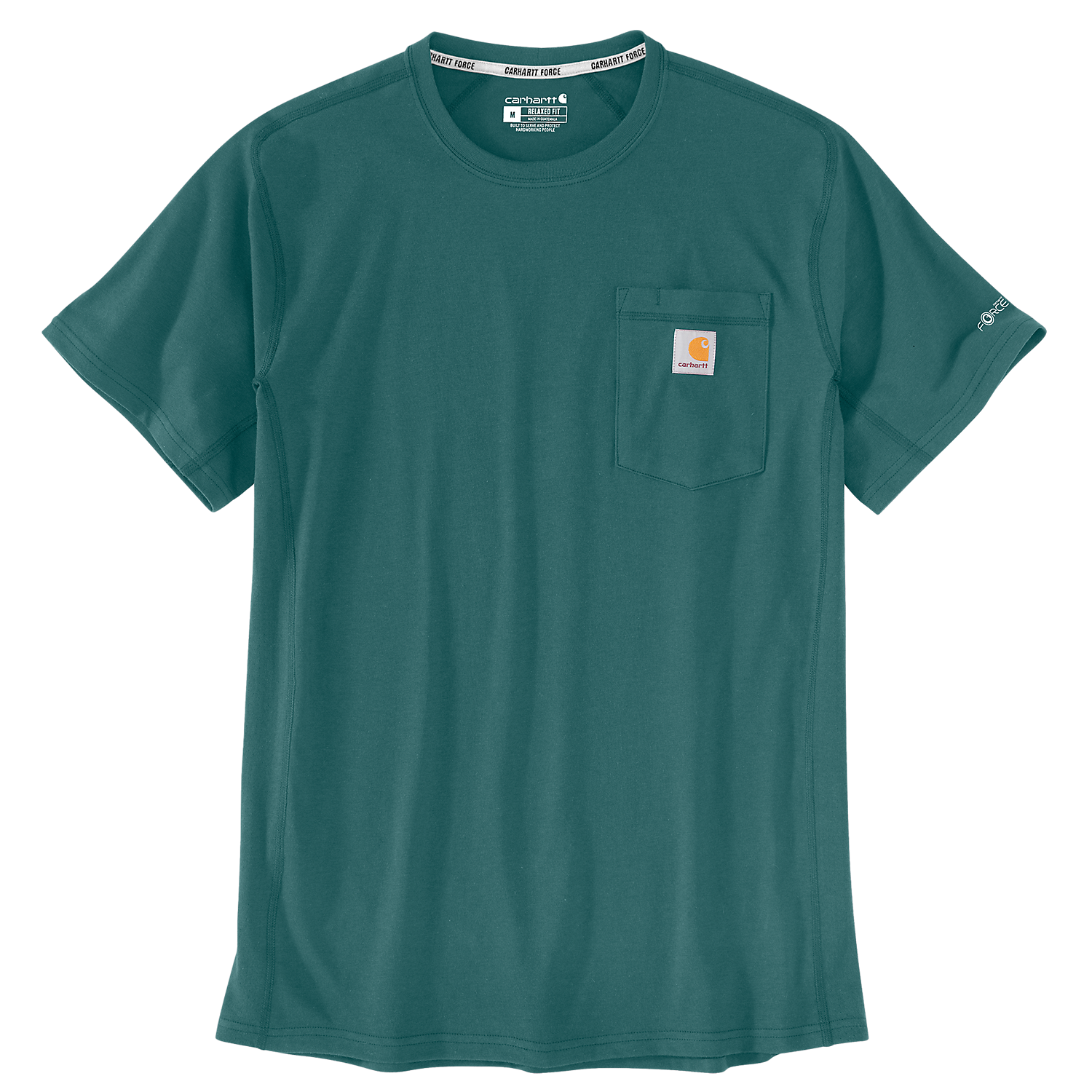 Carhartt Force Pocket T-Shirt GO3  - 106652