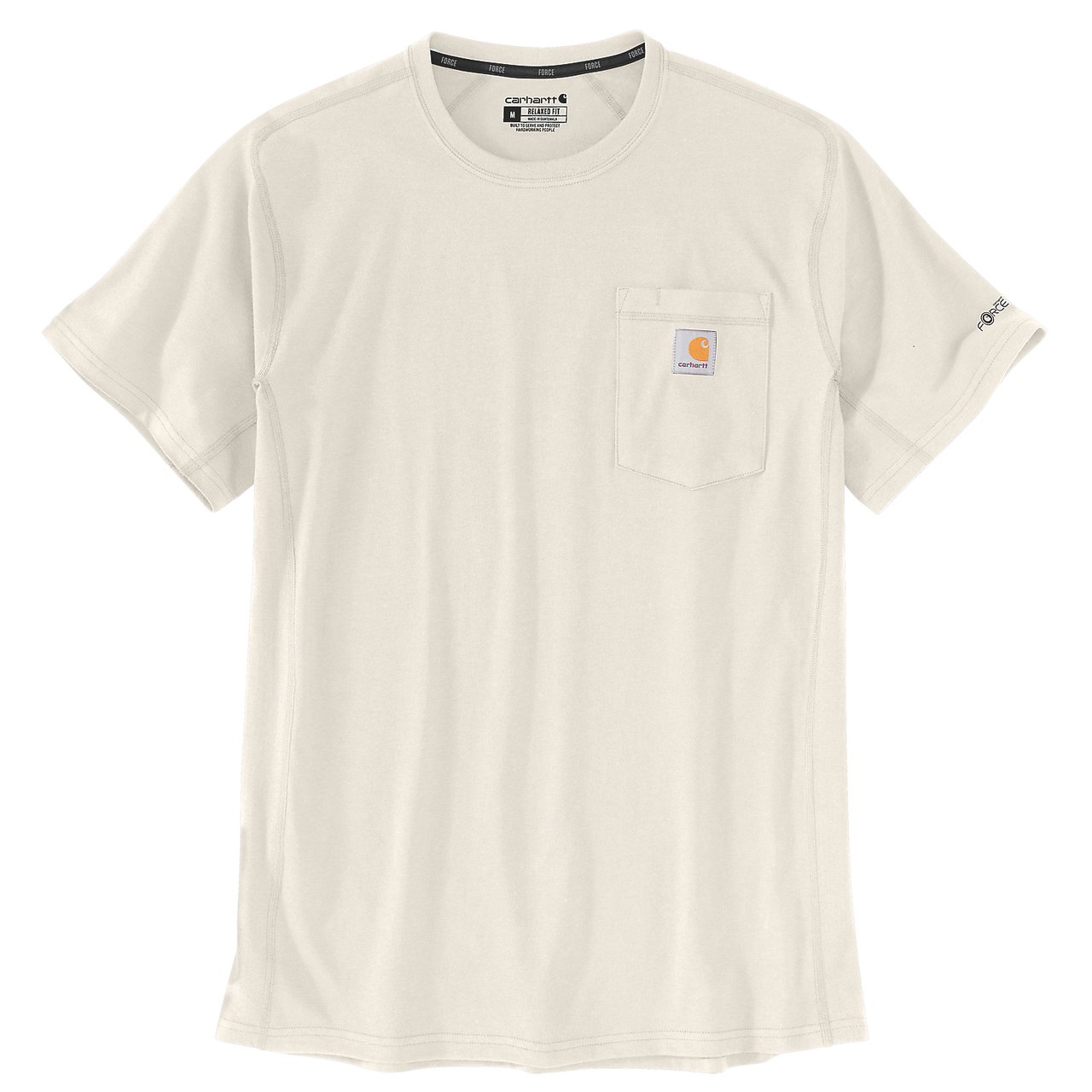 Carhartt Force™ Pocket T-Shirt W03 - 106652