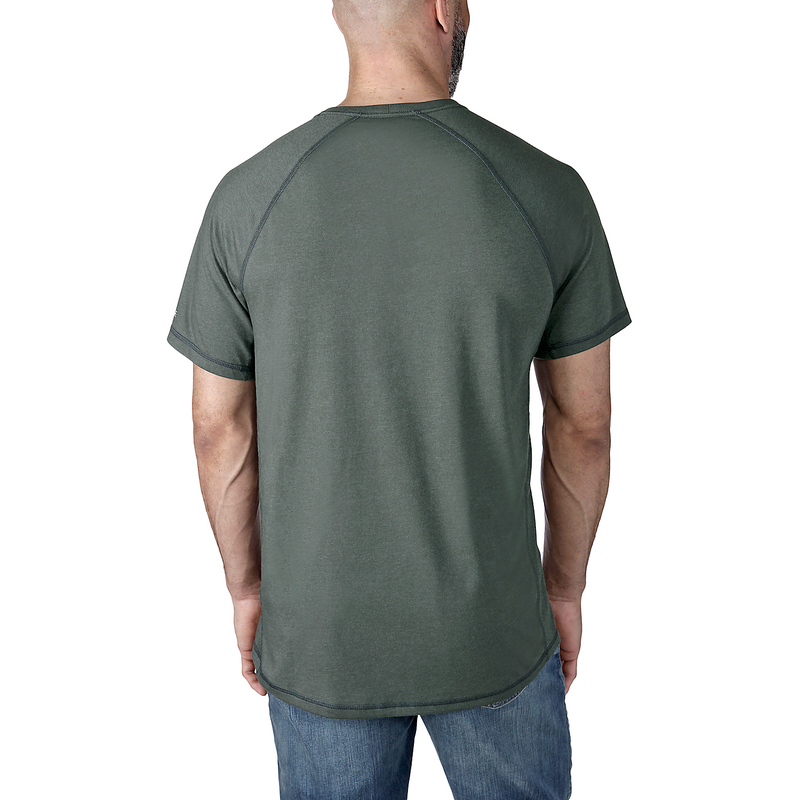 Carhartt Force  S/S Graphic T-shirt - 106653 CRH